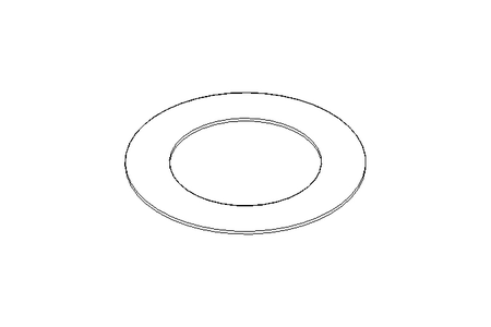 Flange seal DN80 DIN2690 Novapress univ