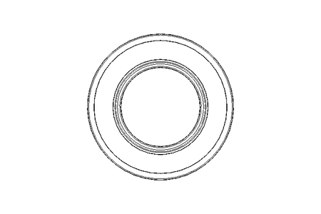 Shaft seal TRE 30x55x10 NBR