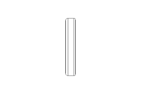 Shaft seal B2PT 35x47x8 PTFE