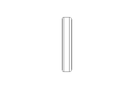 Shaft seal B2PT 35x47x8 PTFE