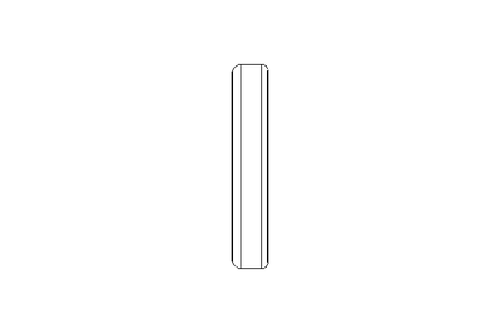 Shaft seal B2PT 35x47x8 PTFE