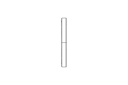 Shaft seal B1 65x80x8 NBR