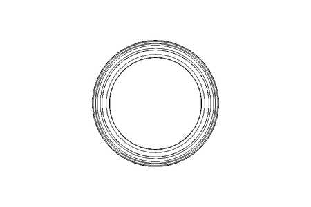 Shaft seal B2 88x120x13 NBR