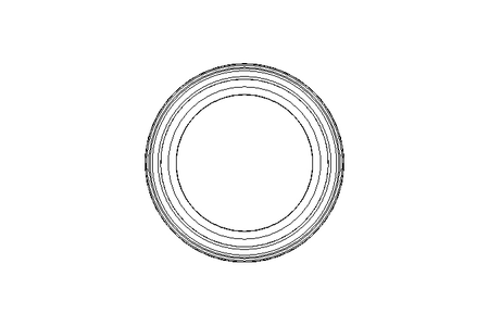 Shaft seal B2 90x130x13 NBR