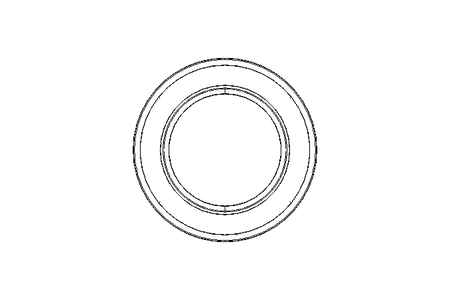 Shaft seal A 40x65x10 FPM