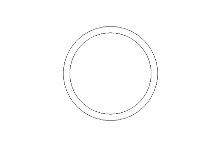 O-ring 47.22x3.53 FPM