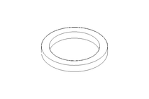 Dichtring A 13,2x16,9x2 CU DIN7603