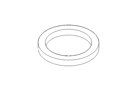 Dichtring A 13,2x16,9x2 CU DIN7603