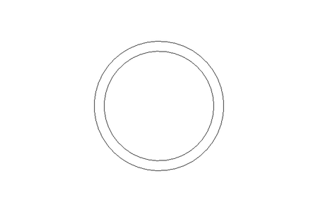 Dichtring A 33,3x38,9x2 CU DIN7603