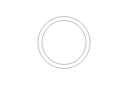 Dichtring A 33,3x38,9x2 DIN7603