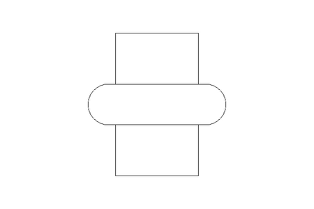 Гофрированный кожух L=60 d=32