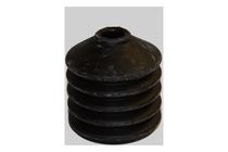 Rubber bellows L=18-65 d=12 D=42