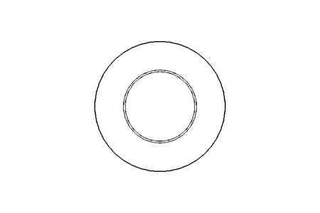 Rubber bellows L=35-260 d=43