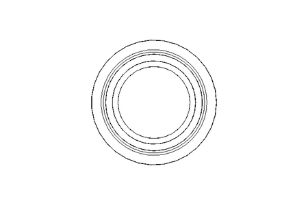 Soffietto L=40-290 d=52 D=70