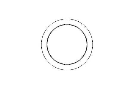 Rubber bellows L=55-400 d=147