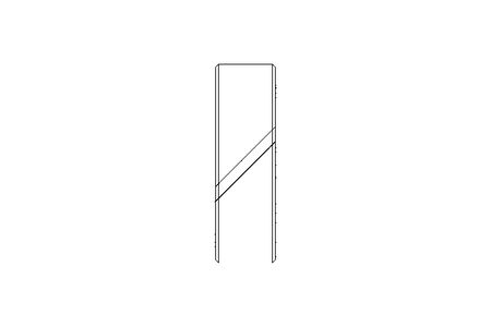 Guide ring GR 10x13.1x4 PTFE