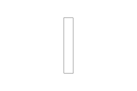 Guide ring 56x60x10 PTFE