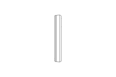 Sealing ring PVM 19.5x24x3.6 PTFE