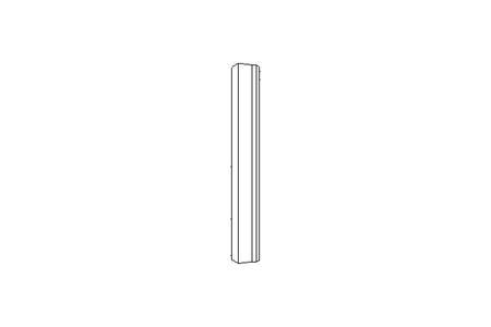 Sealing ring PVM 19.5x24x3.6 PTFE