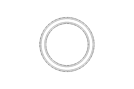 Guide ring 10.7x13.7x8 PTFE