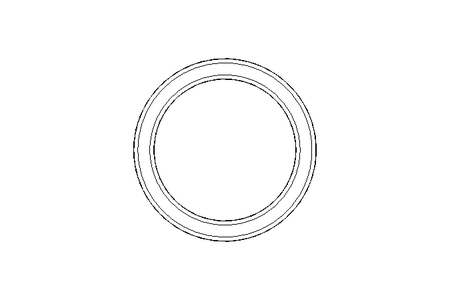 Guide ring 10.7x13.7x8 PTFE