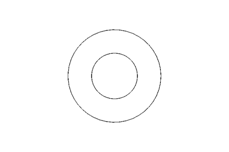 Disk spring A12,5x6,2x0,7 DIN 2093