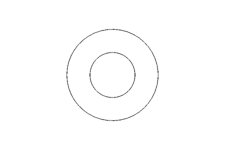 Disk spring A12,5x6,2x0,7 DIN 2093