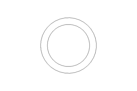 Druckfeder D1=7,1 D2=5,5 L=48 22,2N