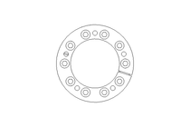 TENSIONING/TIGHTENING DEVICE