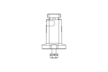 Clamping element D35 d 10Nm