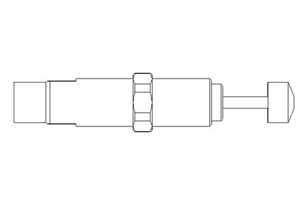 SHOCK ABSORBER          MA225M