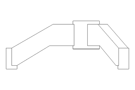 Stützbeine P119 D60