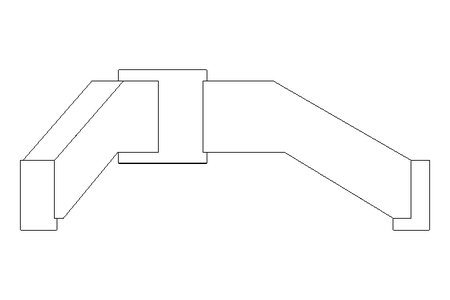 Stützbeine P119 D60