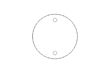 Gelenkfuss GF123-M20-143