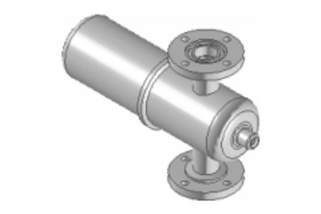 КОРПУС ФИЛЬТРА SRF 0020 NW25