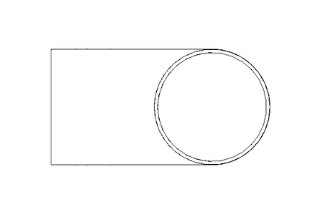 Pipe bend 3D-90 219,1x6,3 1.0345