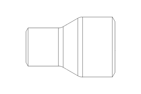 RACCORD RÉDUCTEUR
