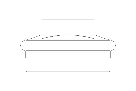 Plug R1/4" GJM-Zn-Zn EN10242