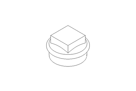 Plug R3/4" GJM-Zn-Zn EN10242