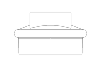 Plug R3/4" GJM-Zn-Zn EN10242