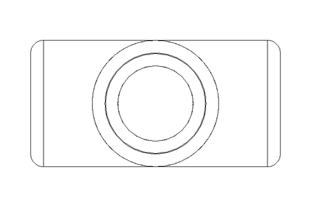 T-Stück 3/4" 1.4408