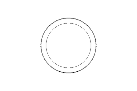 Anschweißnippel R1"x40 1.4571