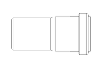 PIPE              L=1000 NW 40