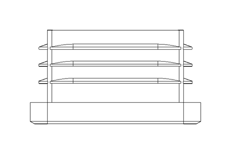 Plug GPN270R LA=80 BA=40