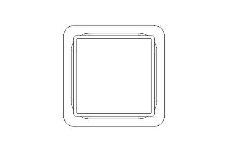 Plug GPN260Q LA=40 BA=40