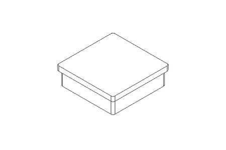 Plug GPN260Q LA=60 BA=60