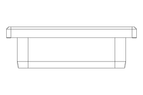 Plug GPN260Q LA=60 BA=60