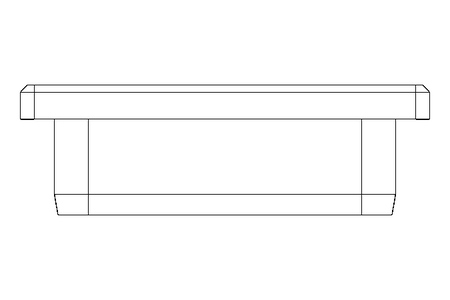 Plug GPN260Q LA=60 BA=60