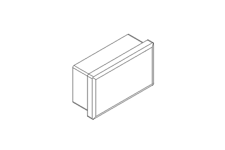 Plug GPN270R LA=50 BA=30