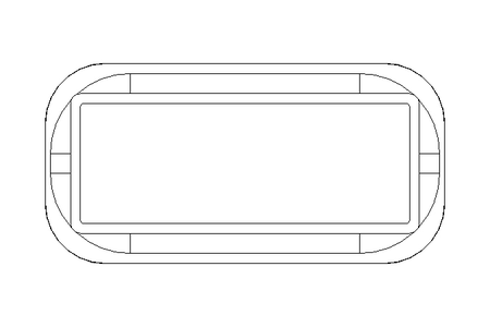 Plug GPN270R LA=40 BA=20